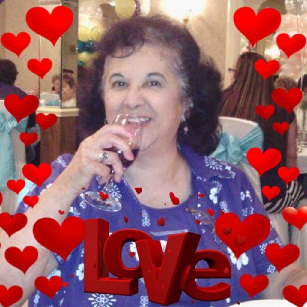 Dorothy G. Santoyo