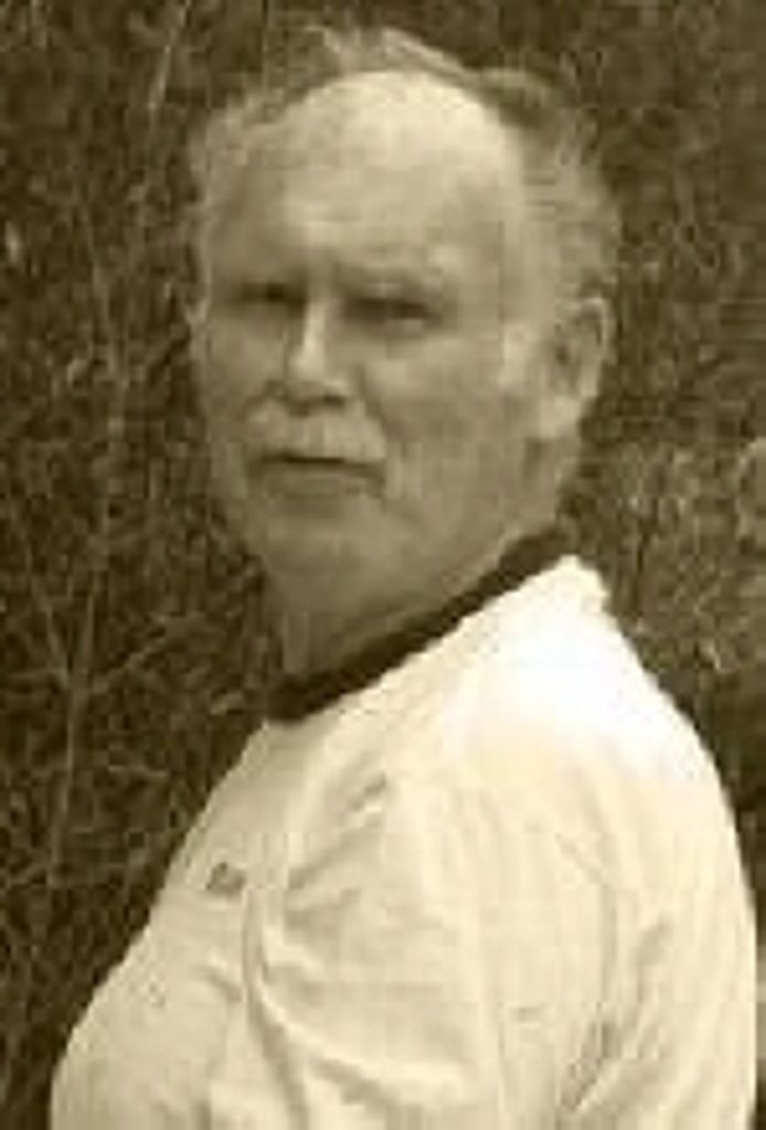 William Joslin