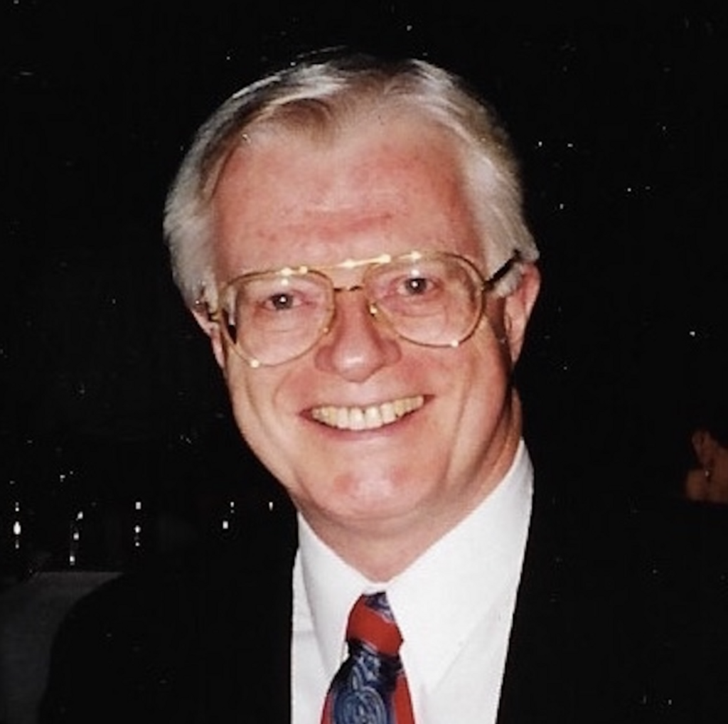 Dr. Harold R. Connelly Jr. Profile Photo