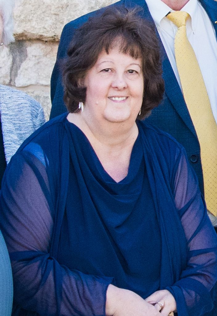 Felts, Susan Lynn