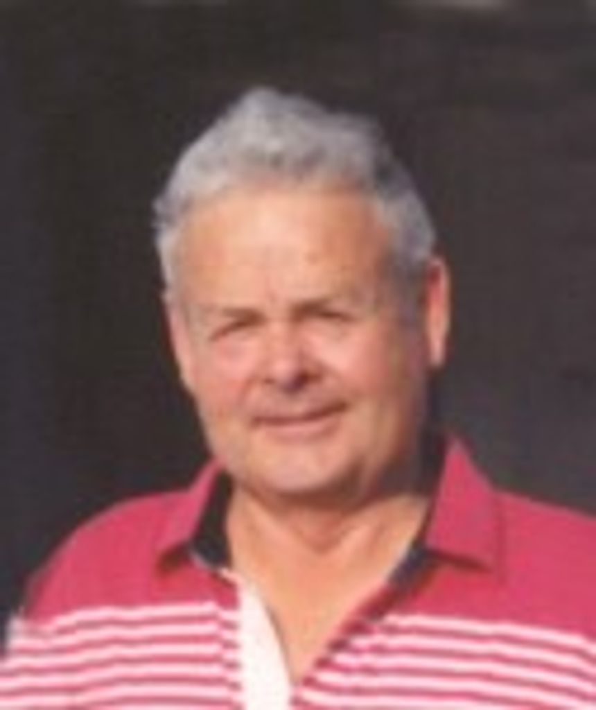 Richard Beals Profile Photo