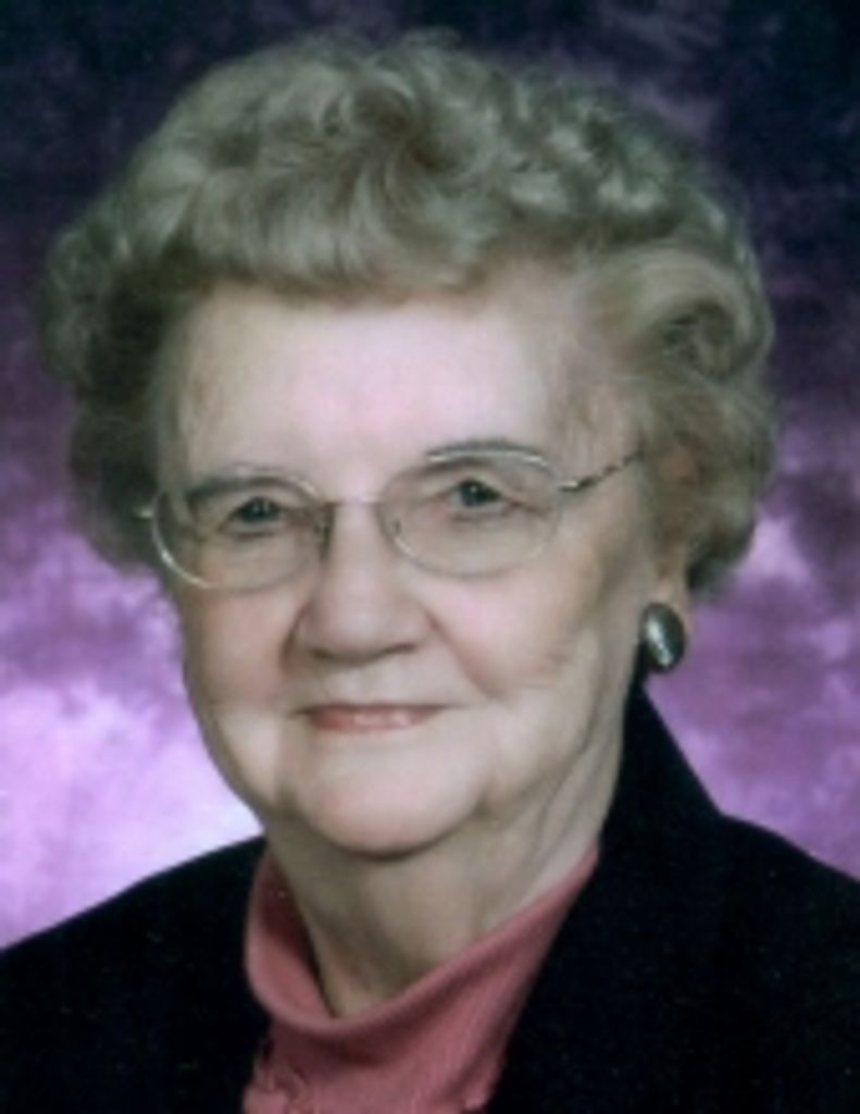 Lovella Gullickson