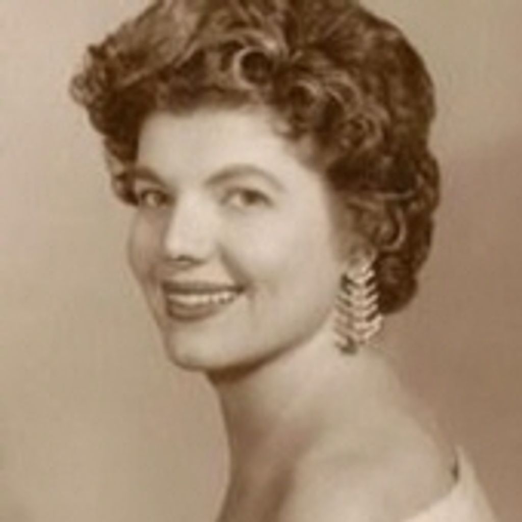 Toni Haines