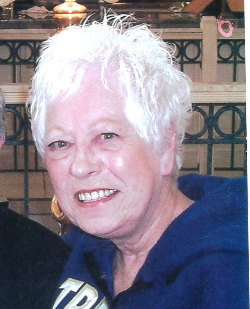 Lois Marie Lawrence