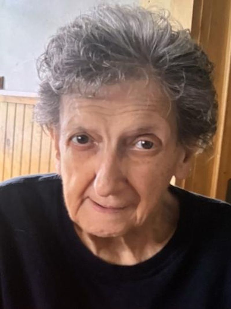 Barbara Joyce Barrow Profile Photo