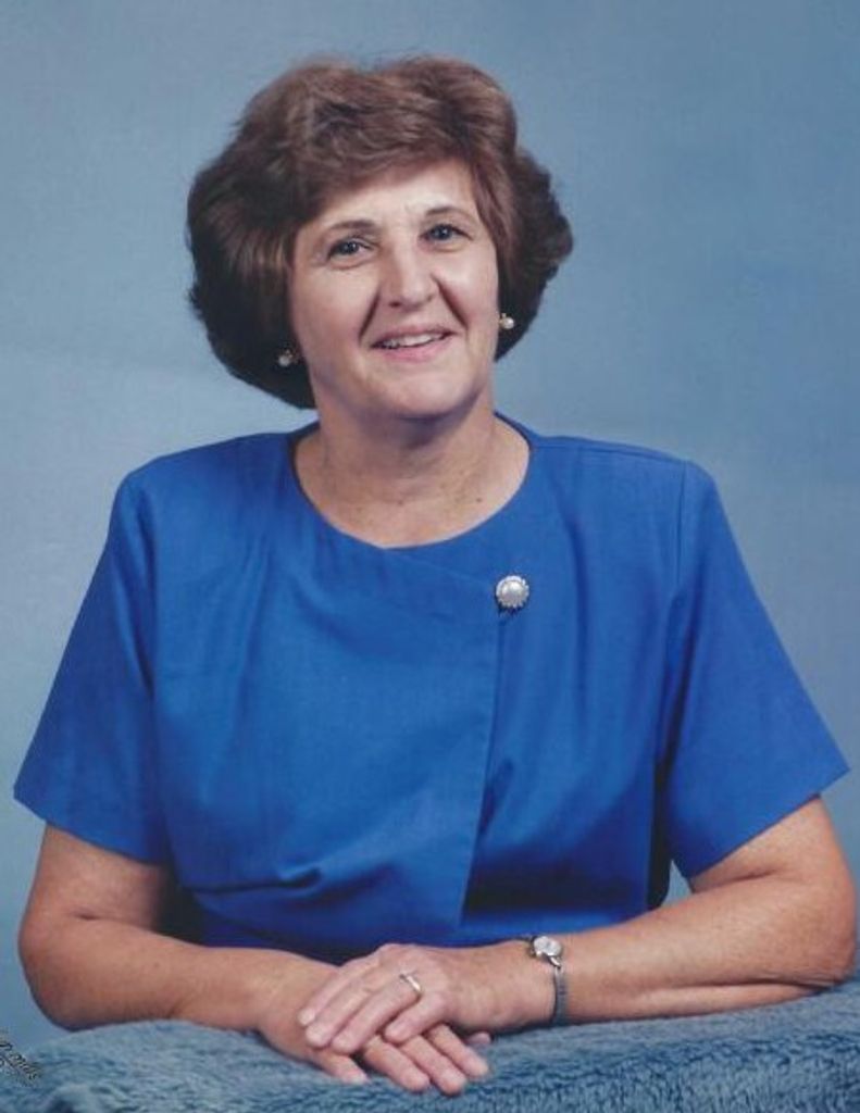 Dolores Irene (Wears)  Flint