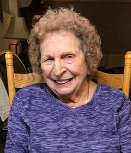 Winifred Hobbs Profile Photo