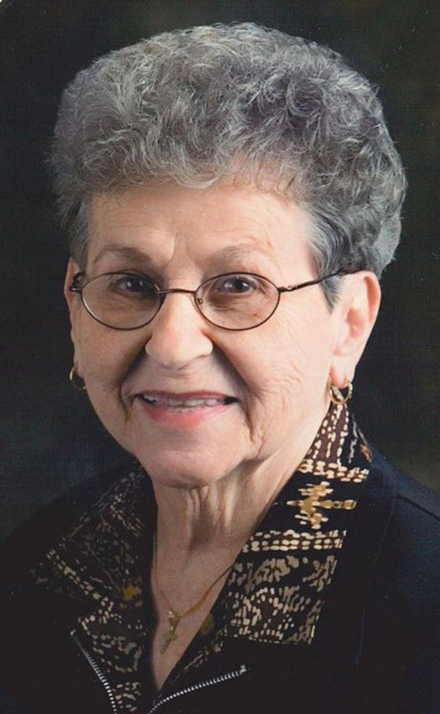 Harriet M. Pickart Profile Photo