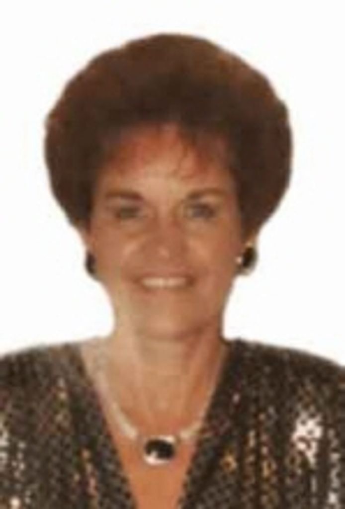 Rosemary  Leifling Wilson