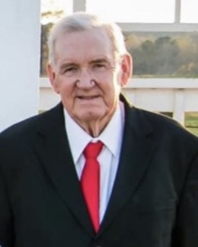 Joe N. Patterson Profile Photo