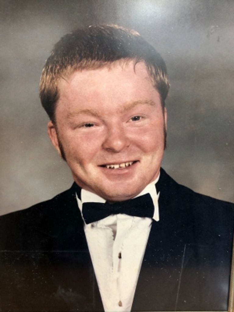 Michael Edward Henson Profile Photo