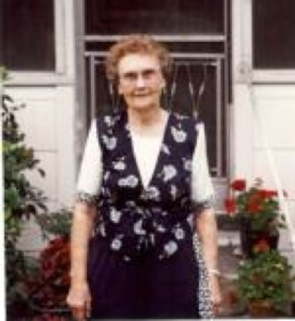 Nancy Teague