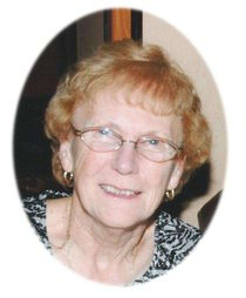 Yvonne Marie Christensen