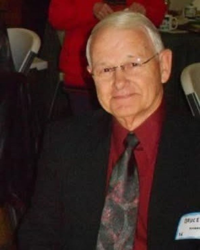 Bruce List Pickard Profile Photo