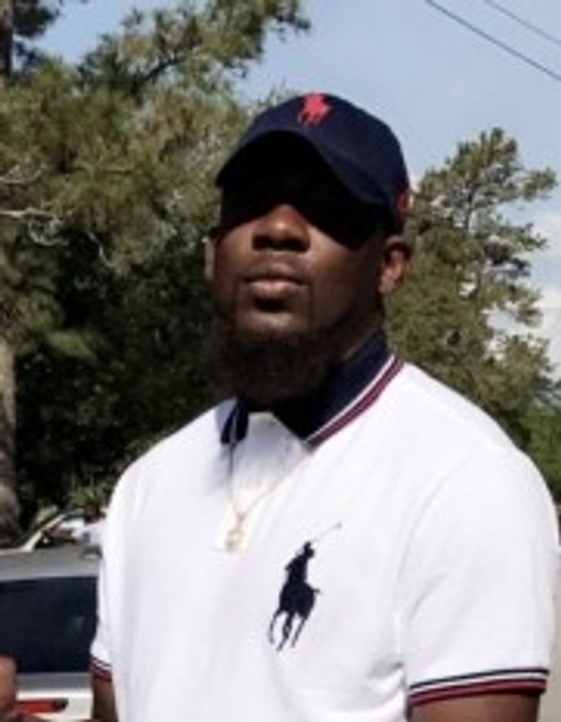 Ronnie Otis Coakley Jr