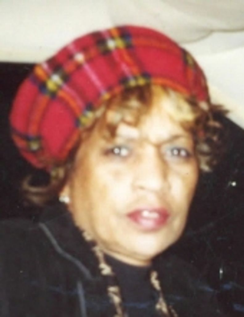Nancy Maxine Russell Profile Photo