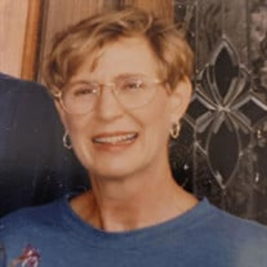 Barbara Elaine Streetman