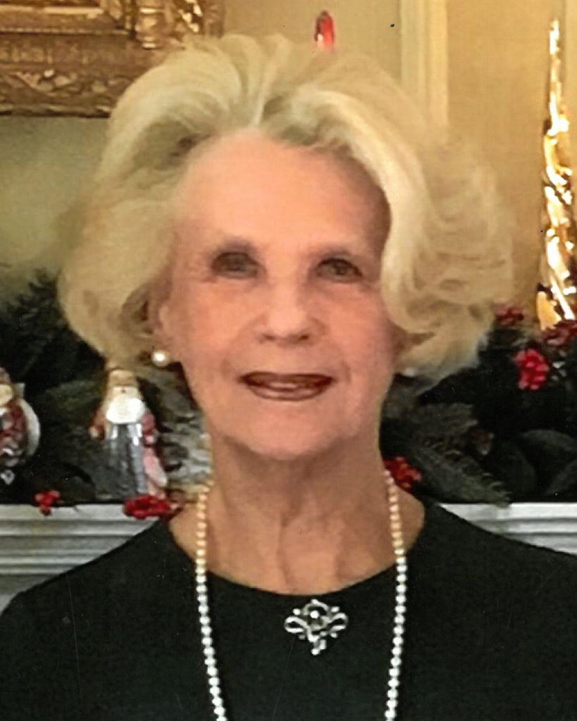 Lucy Katherine McCutchen