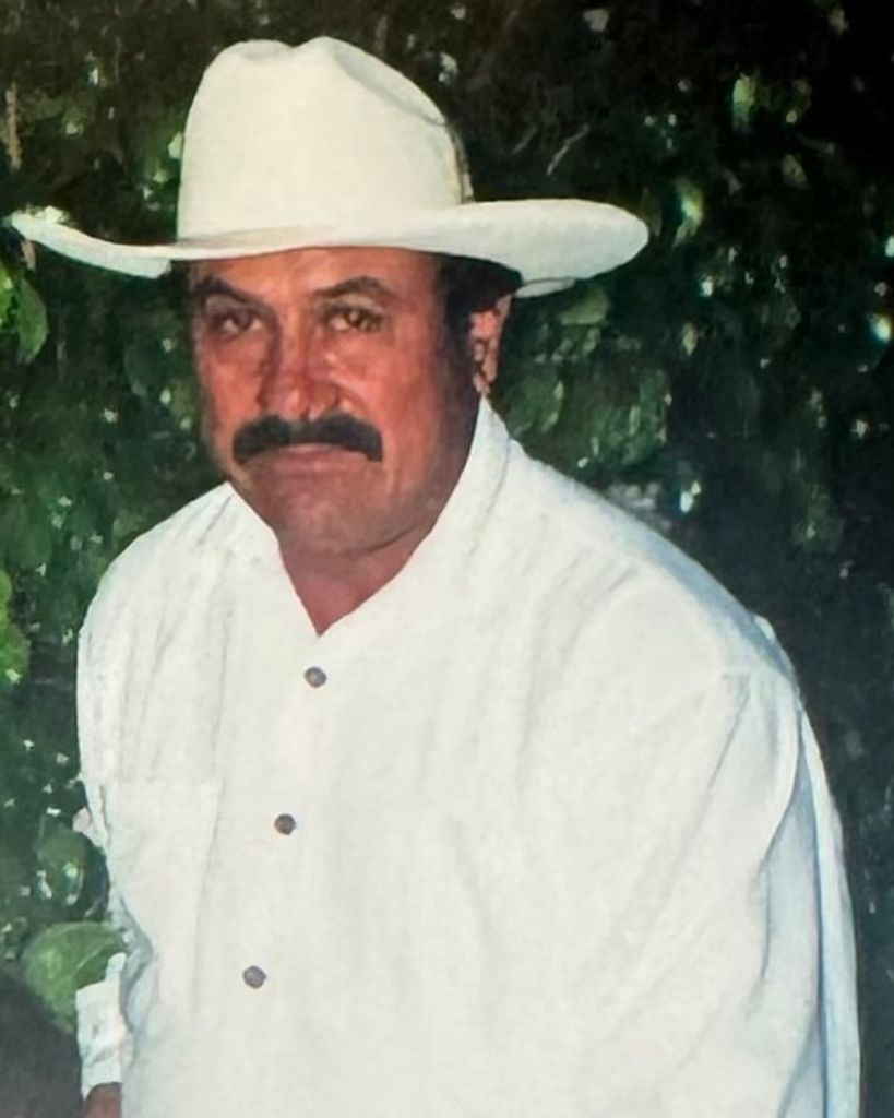 Rogelio Chavez Ochoa