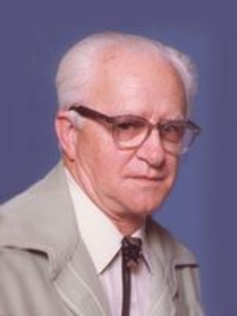 Edwin R. Mueller