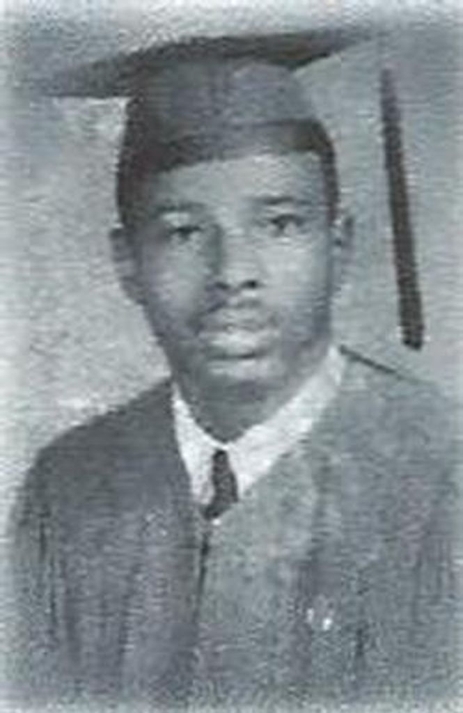 Alfred G Carter Profile Photo