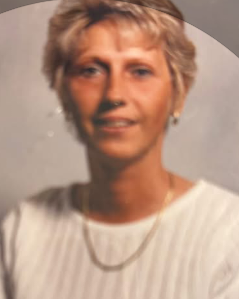 Deborah Sprought Profile Photo