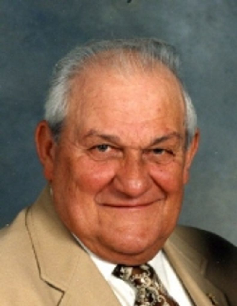 Donald Wayne Bartels