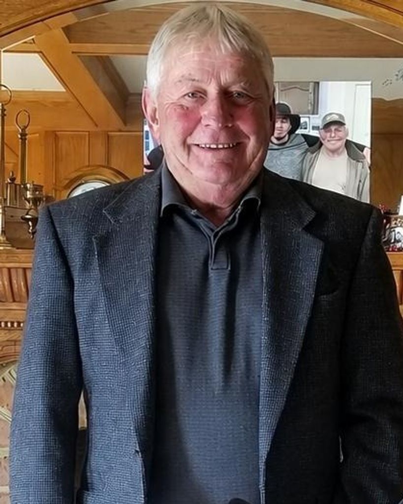 John Clifton Laughlin