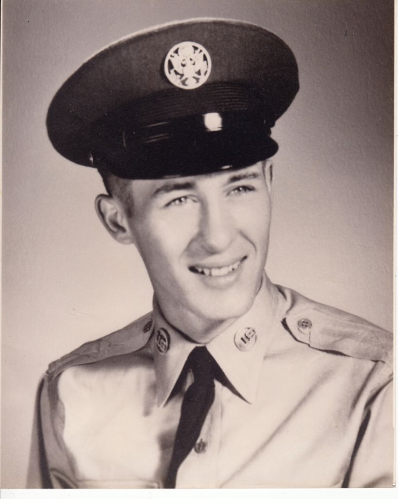 Earl Wendall Hanvey
