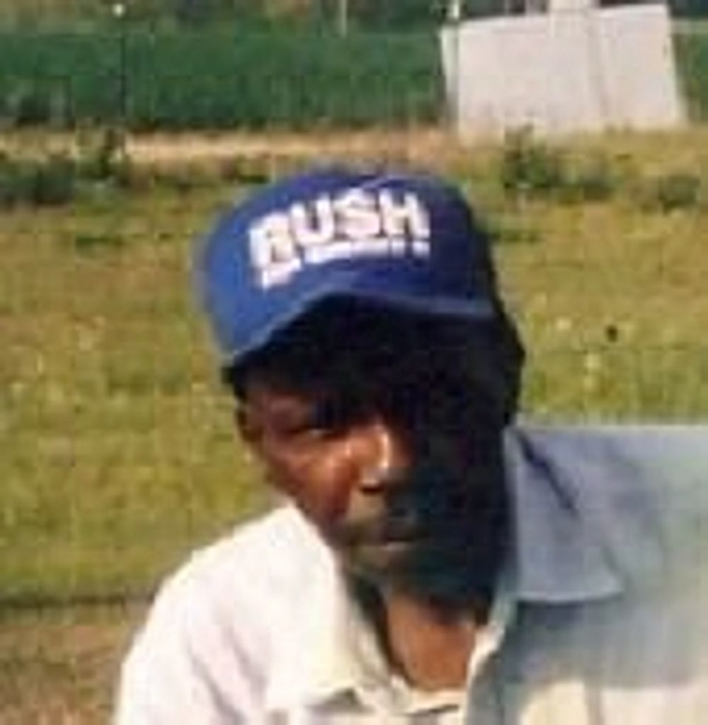 Willie Lee Curry Profile Photo