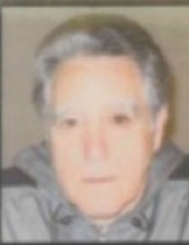 Gerald R. Reed