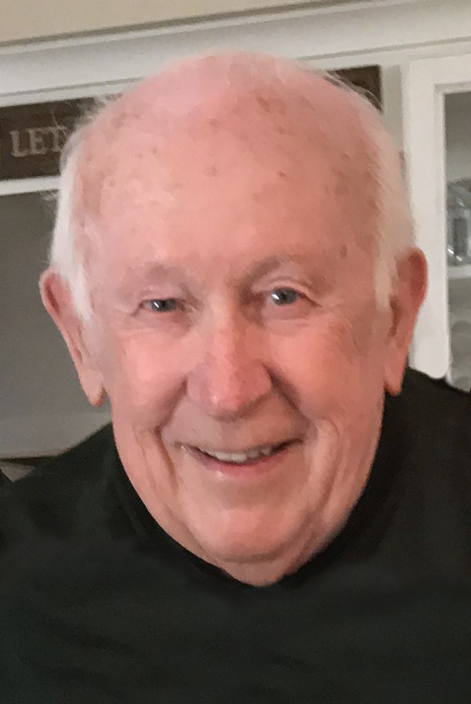 James Samuel "Jim" Dale Profile Photo