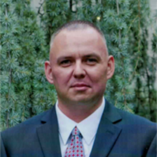 Damian M. Wierzbicki Profile Photo