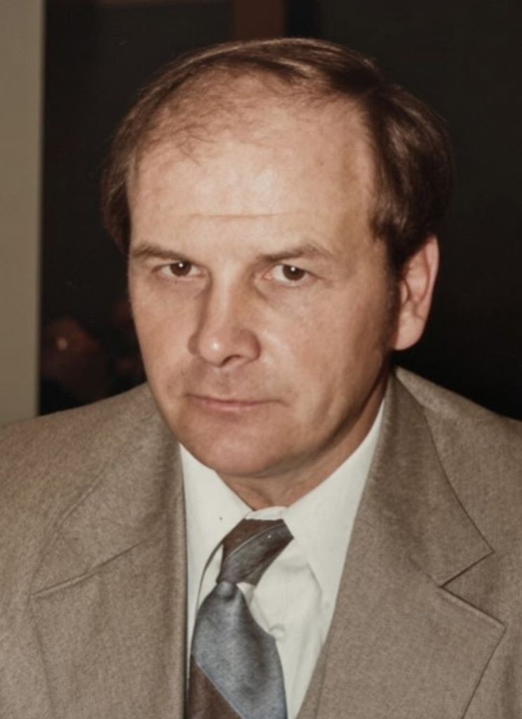 Richard Skolnicki Profile Photo