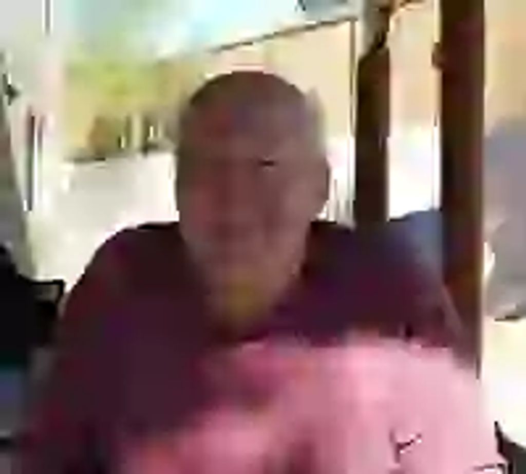 Robert "Tony" Constantino