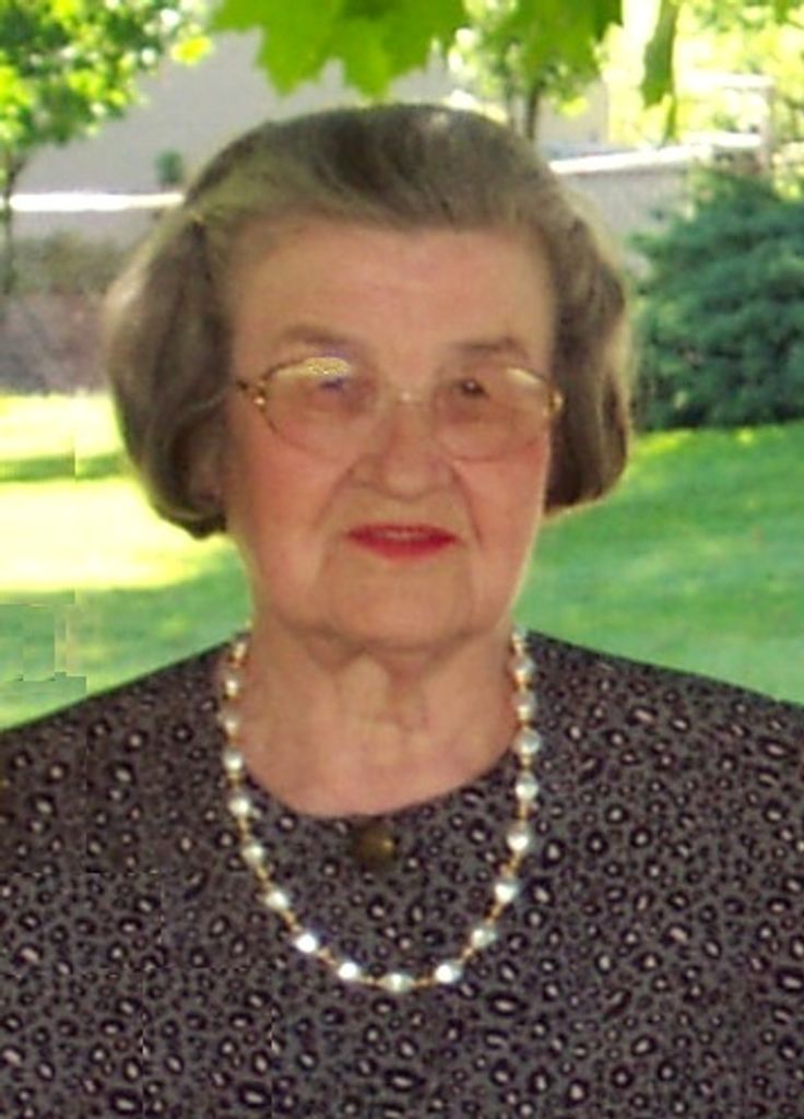 Tekla Olga Kaulins