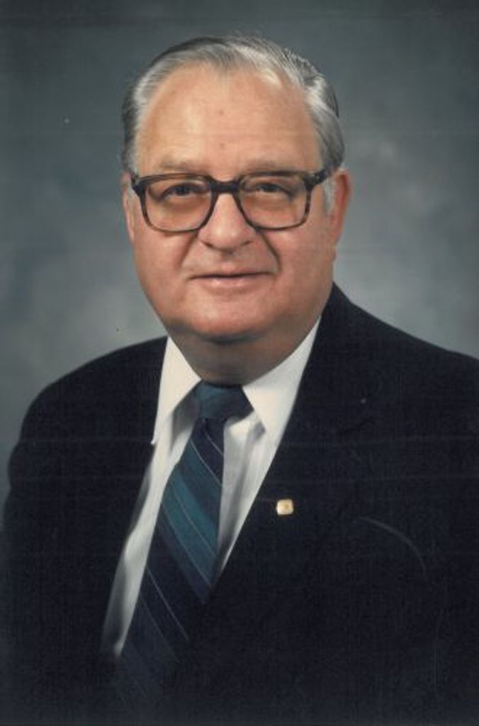 Dewey Thomason