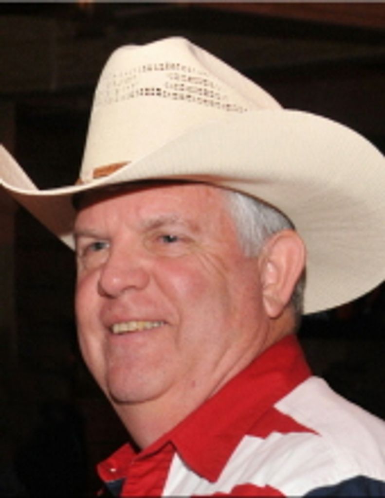Robert Hoyme