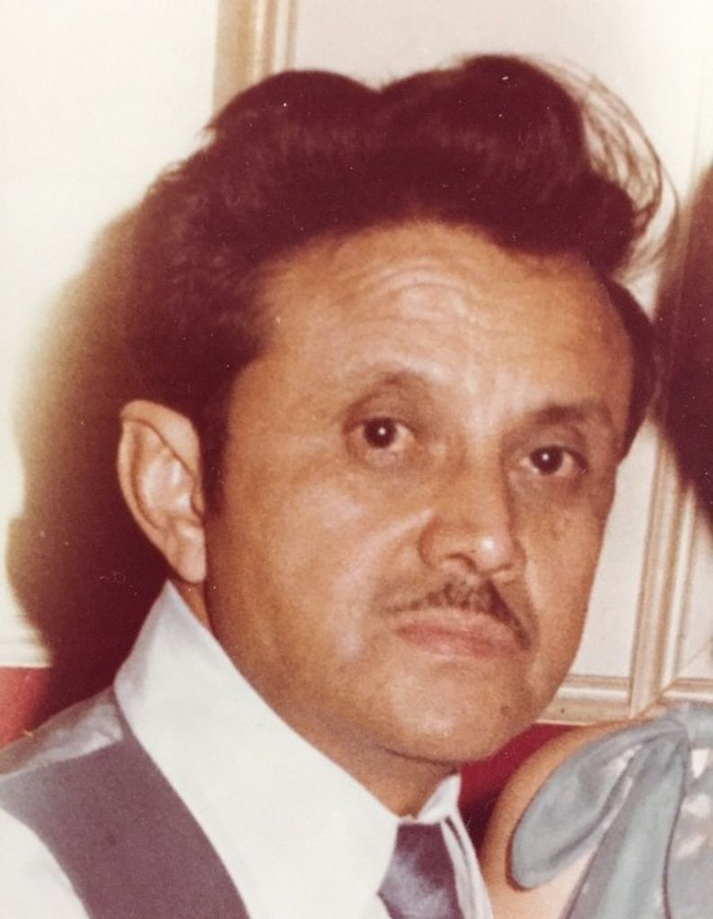 Theodore Barrientos