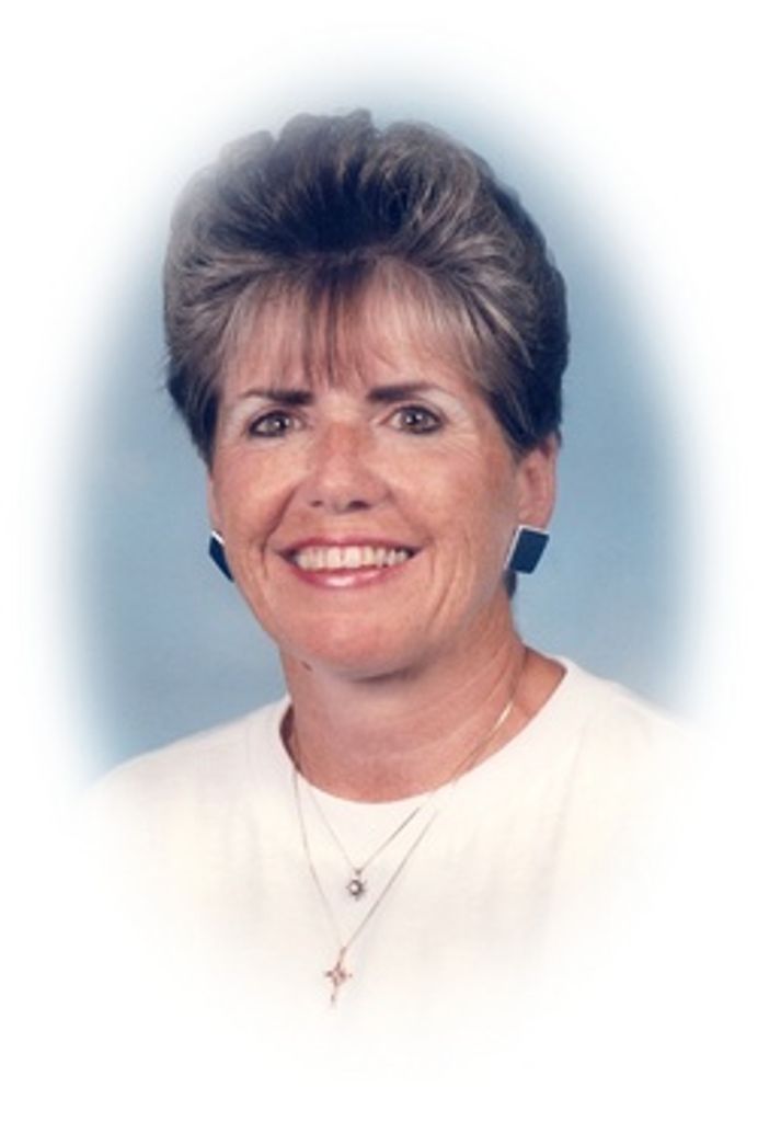Sally Miles Profile Photo