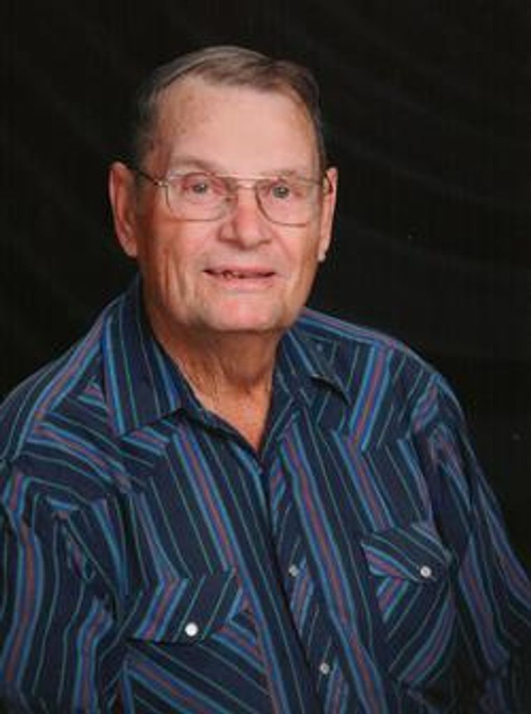 Ralph Monroe Fisk Profile Photo