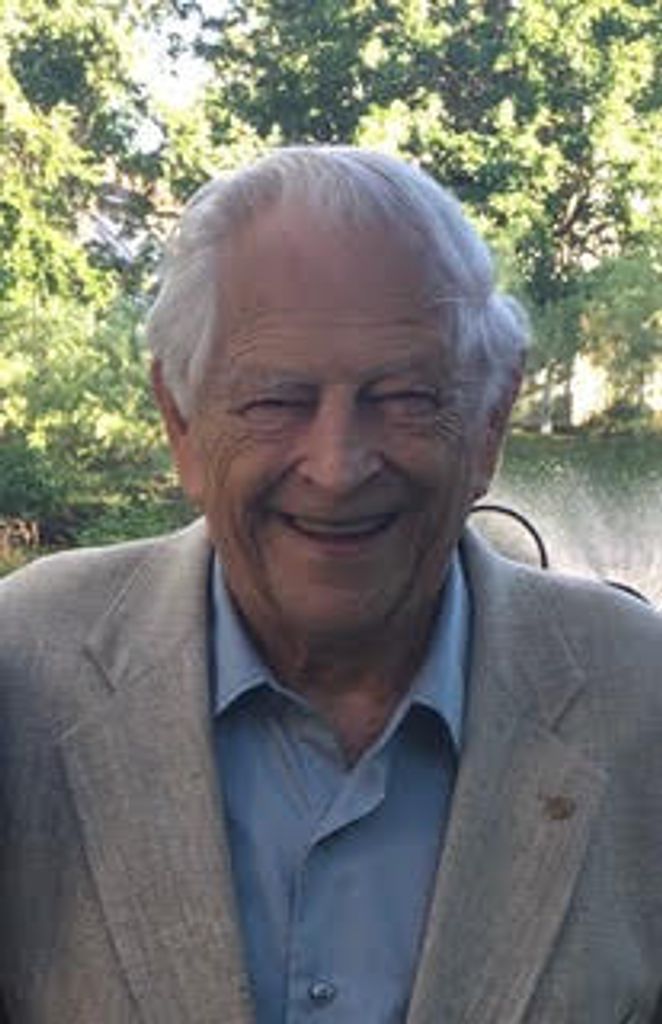 Roger Amundson