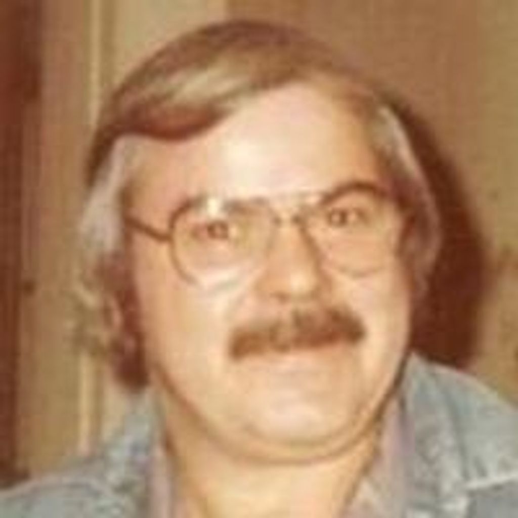Robert Wayne Thompson