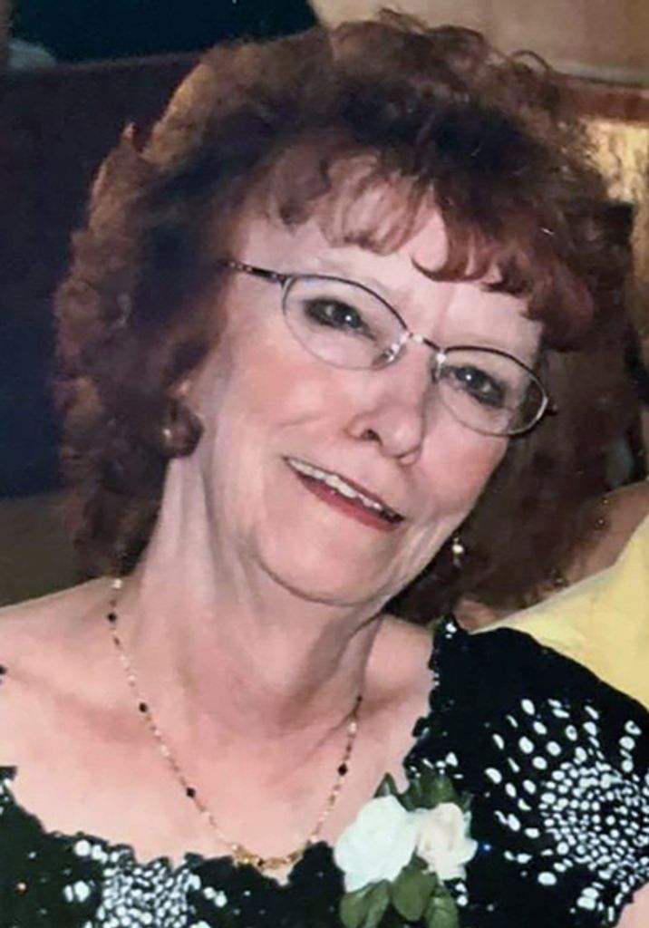 Mary Ellen Stromp Profile Photo
