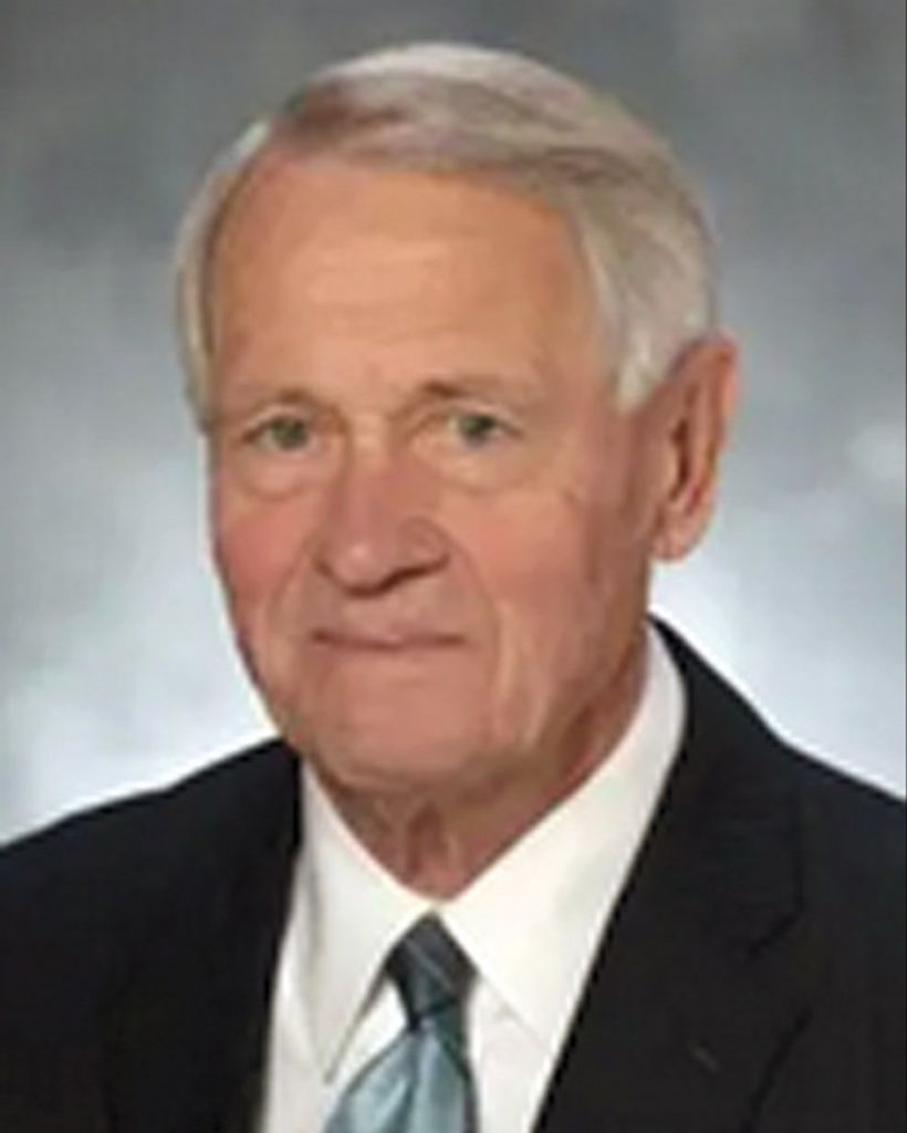 NEAL W. SCHNEIDER Profile Photo