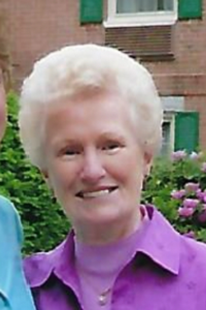 Mary A. (Fidler) Reardon Profile Photo