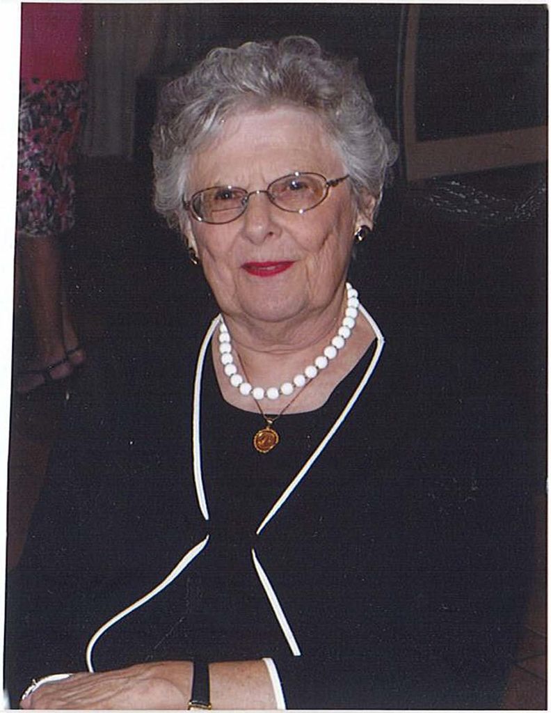 Carolyn R. Osborn Profile Photo