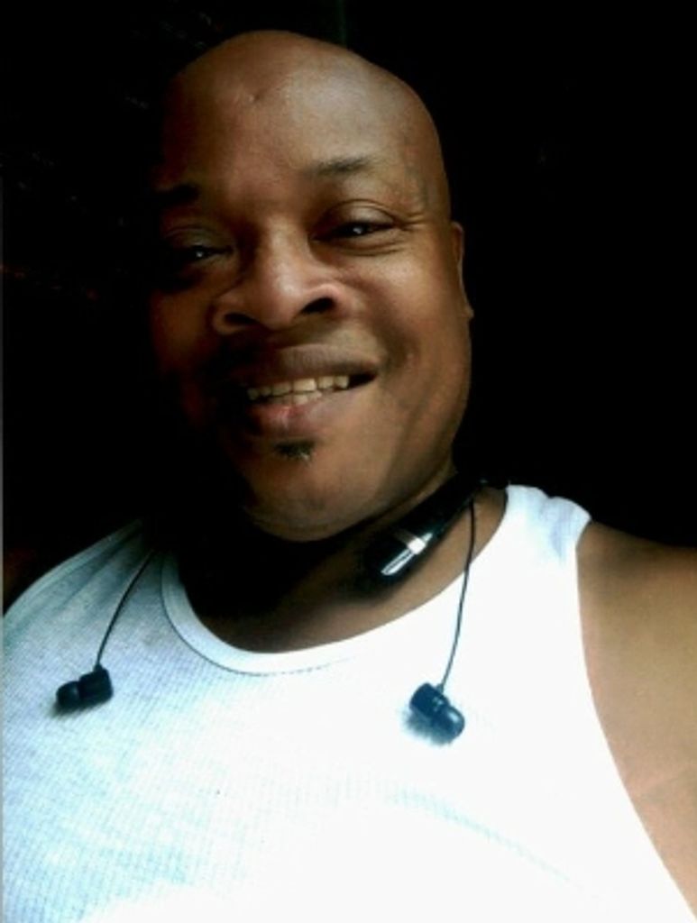 Orlando Rembert