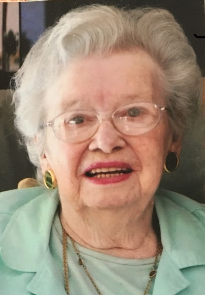 Grace Mcconnell Profile Photo