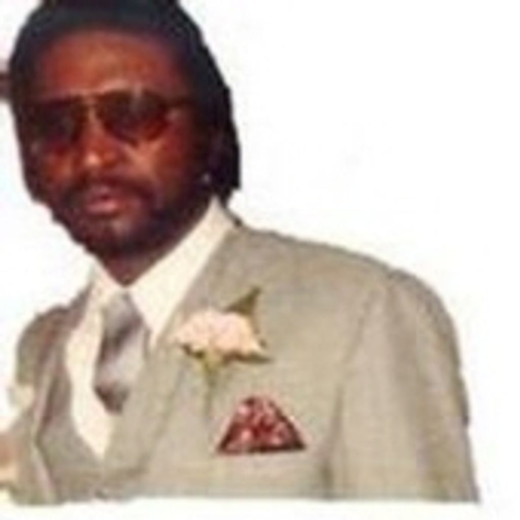 Zell Lee Henderson, Sr